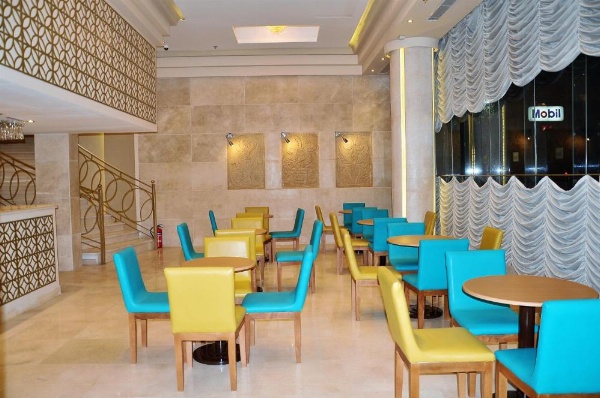 Cleopatra Hotel image 21