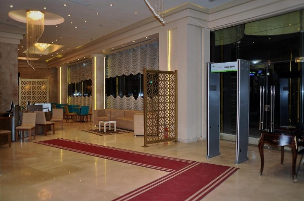 Cleopatra Hotel image 28